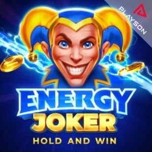 Energy Joker